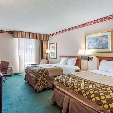 Lotus By Hotel Inn Μπόιζ Εξωτερικό φωτογραφία