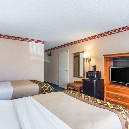 Lotus By Hotel Inn Μπόιζ Εξωτερικό φωτογραφία