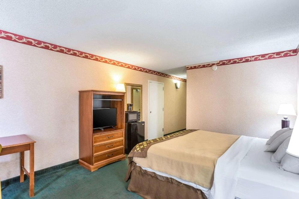 Lotus By Hotel Inn Μπόιζ Εξωτερικό φωτογραφία