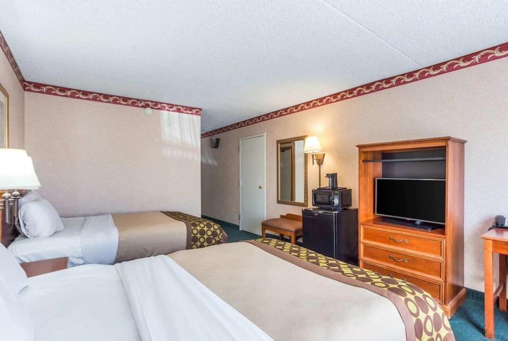 Lotus By Hotel Inn Μπόιζ Εξωτερικό φωτογραφία